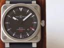 Часы Bell & Ross BR 03-92 Horograph
