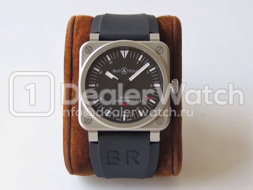 Часы Bell & Ross BR 03-92 Horograph
