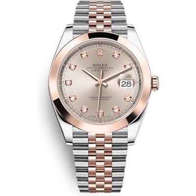 Rolex DateJust 41mm 126301