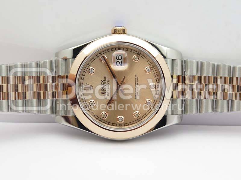 Часы Rolex DateJust 41mm 126301