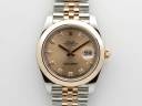 Часы Rolex DateJust 41mm 126301