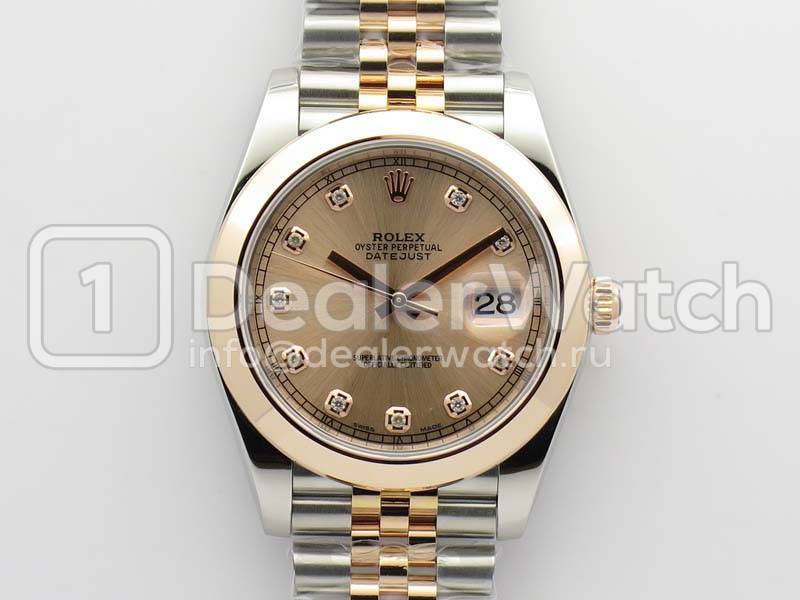 Часы Rolex DateJust 41mm 126301