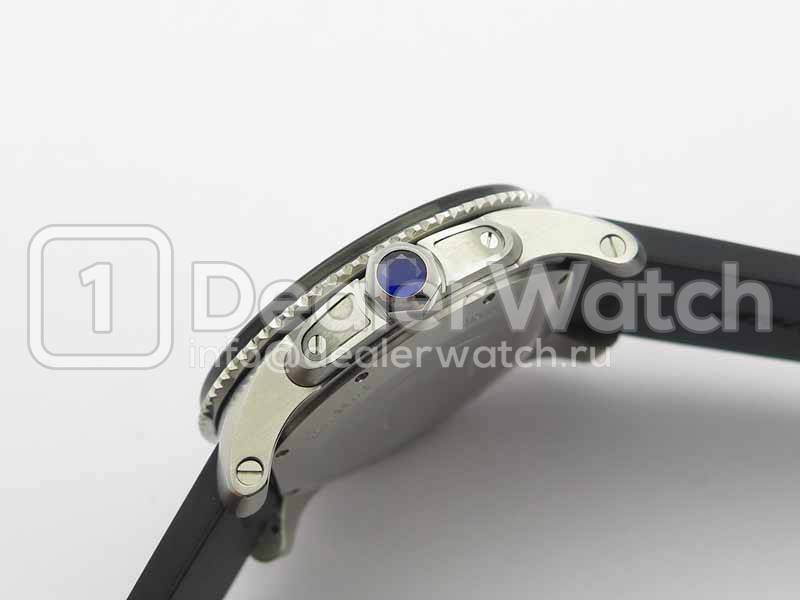 Часы Cartier Calibre de Cartier Diver W7100056
