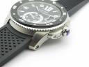 Часы Cartier Calibre de Cartier Diver W7100056