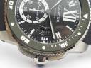 Часы Cartier Calibre de Cartier Diver W7100056