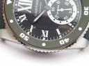 Часы Cartier Calibre de Cartier Diver W7100056