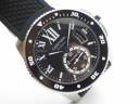 Часы Cartier Calibre de Cartier Diver W7100056