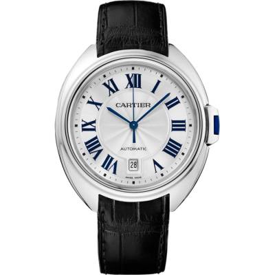 Cartier Cle de Cartier 40mm