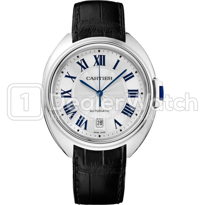 Часы Cartier Cle de Cartier 40mm