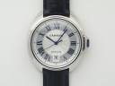 Часы Cartier Cle de Cartier 40mm
