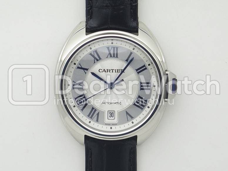 Часы Cartier Cle de Cartier 40mm