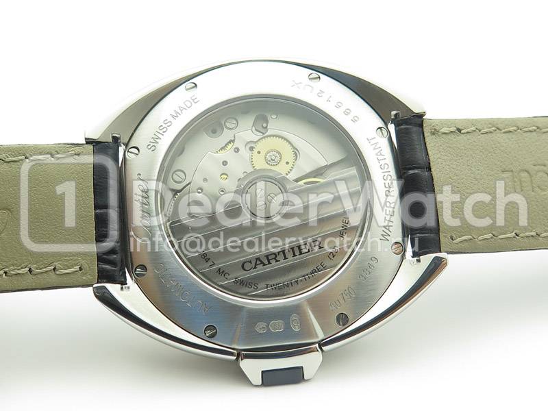 Часы Cartier Cle de Cartier 40mm