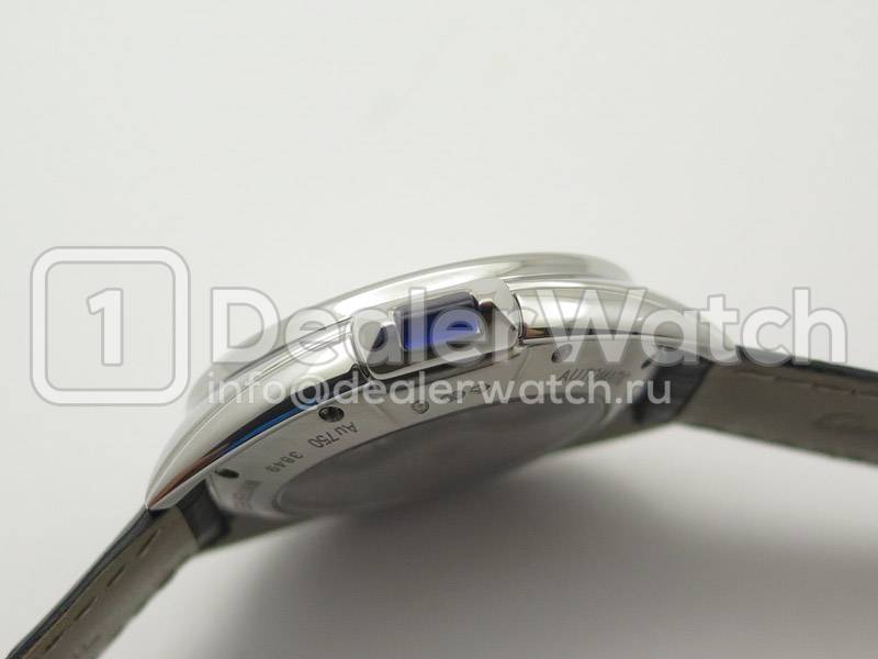 Часы Cartier Cle de Cartier 40mm