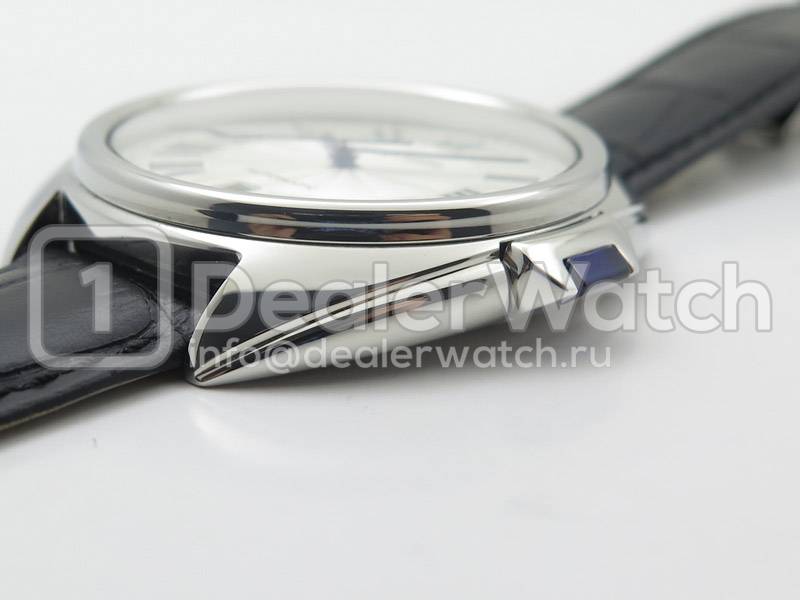 Часы Cartier Cle de Cartier 40mm