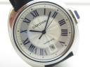 Часы Cartier Cle de Cartier 40mm