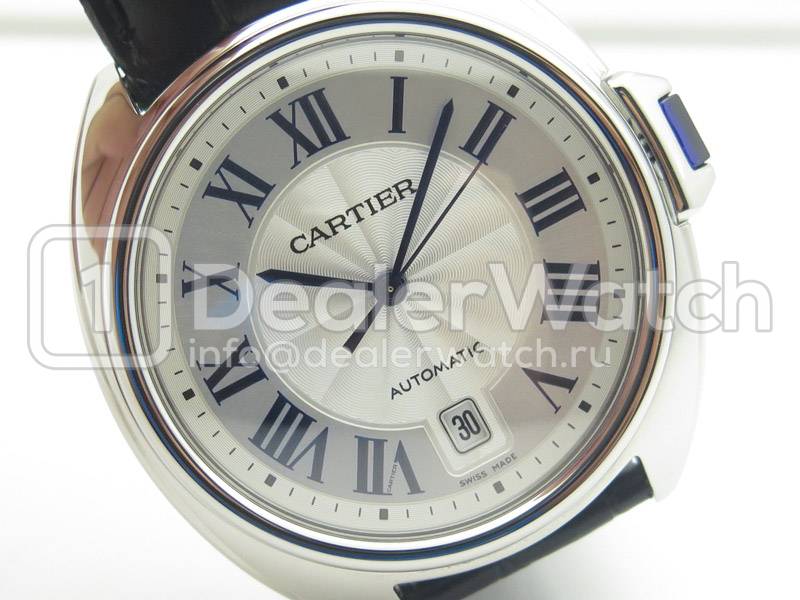 Часы Cartier Cle de Cartier 40mm