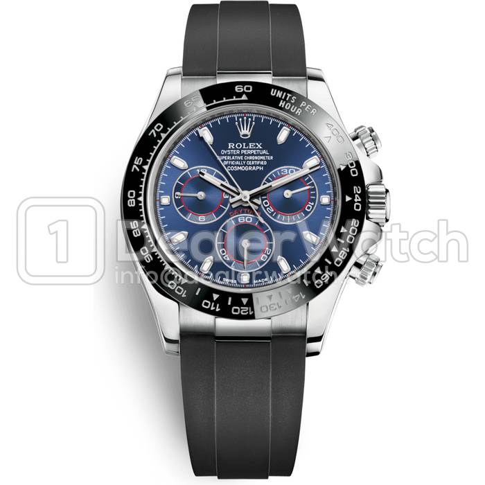 Часы Rolex Cosmograph Daytona 116519