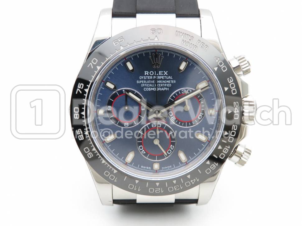 Часы Rolex Cosmograph Daytona 116519