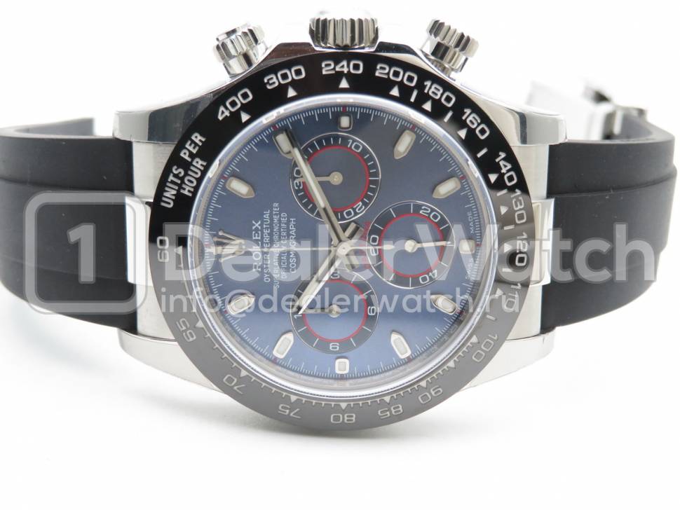 Часы Rolex Cosmograph Daytona 116519