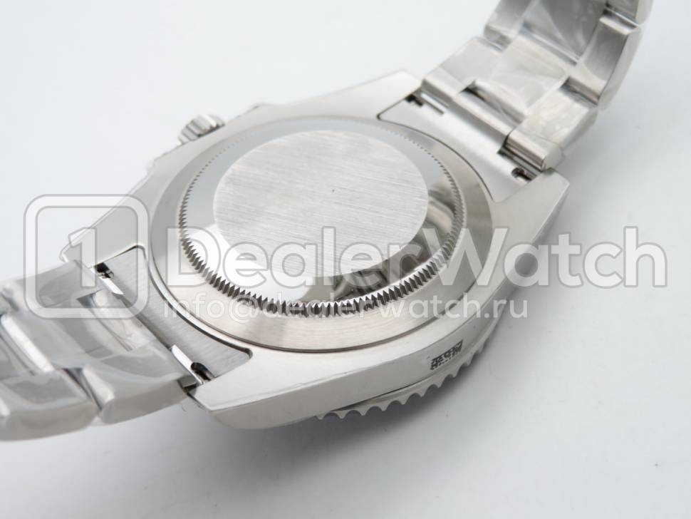 Часы Rolex Submariner 116619 Blue Diamond