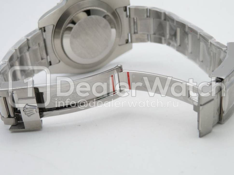 Часы Rolex Submariner 116619 Blue Diamond