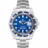 Часы Rolex Submariner 116619 Blue Diamond