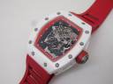 Часы Richard Mille RM 055 Bubba Watson Ceramic