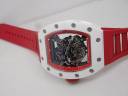 Часы Richard Mille RM 055 Bubba Watson Ceramic