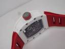 Часы Richard Mille RM 055 Bubba Watson Ceramic