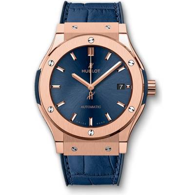 Hublot Classic Fusion