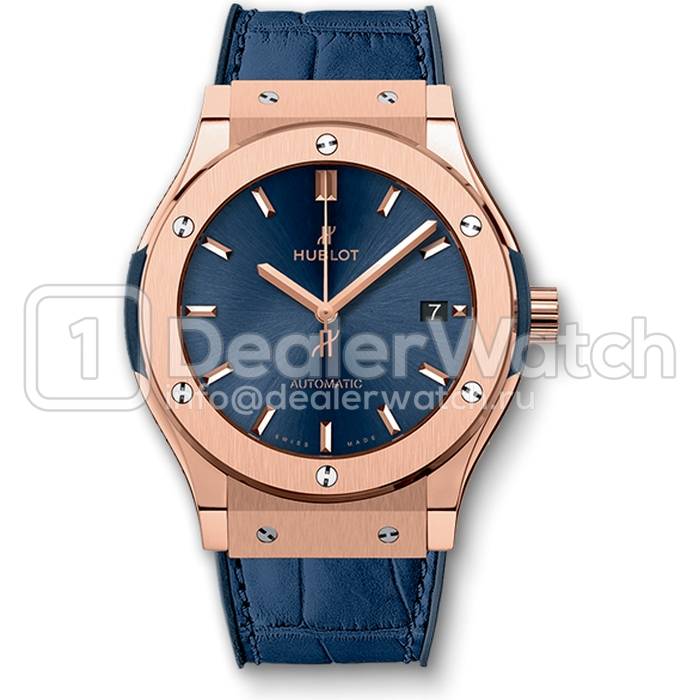 Часы Hublot Classic Fusion