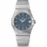 Часы Omega Constellation Co-Axial 38