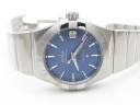 Часы Omega Constellation Co-Axial 38
