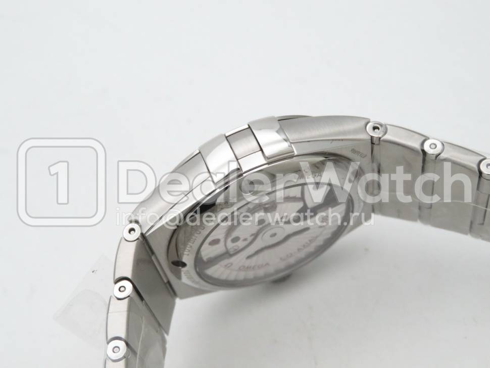 Часы Omega Constellation Co-Axial 38