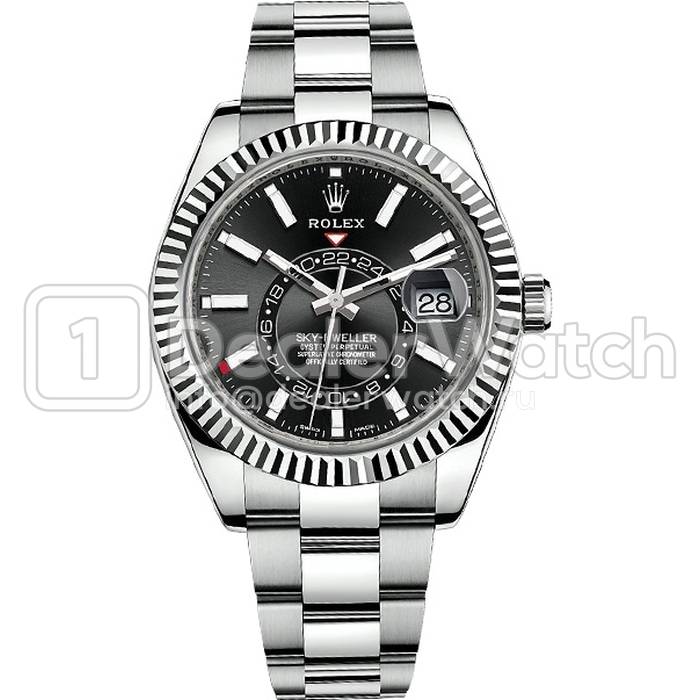 Часы Rolex Sky-Dweller 326934-0005