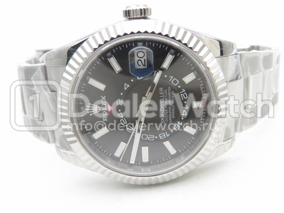 Часы Rolex Sky-Dweller 326934-0005
