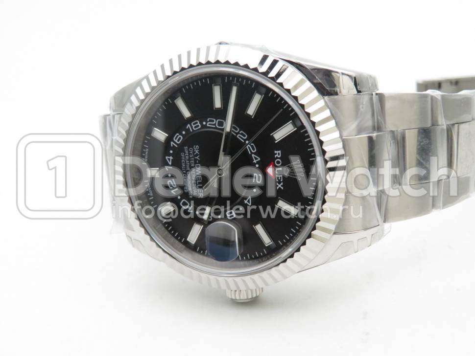 Часы Rolex Sky-Dweller 326934-0005