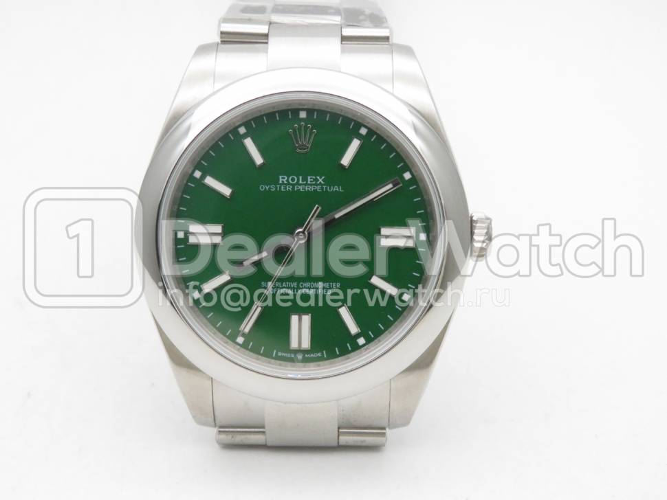 Часы Rolex Oyster Perpetual 41 124300-0005