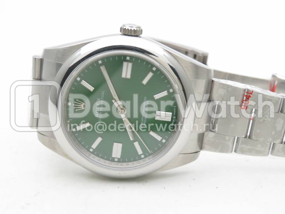 Часы Rolex Oyster Perpetual 41 124300-0005