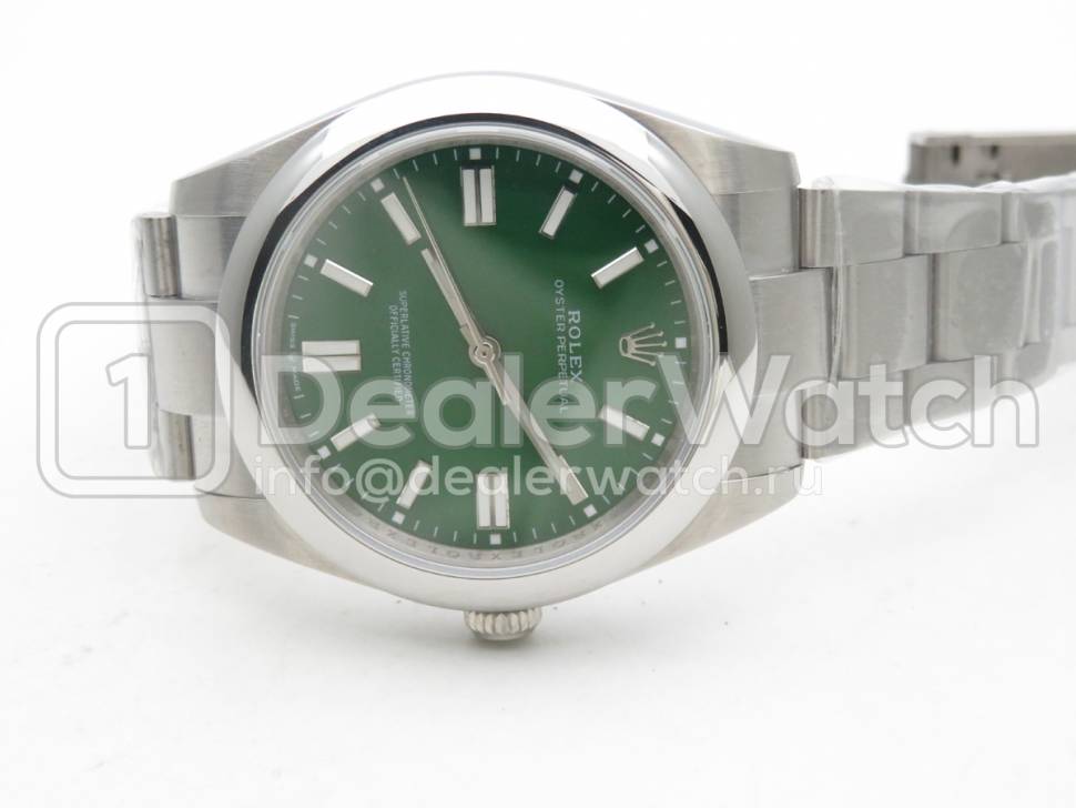 Часы Rolex Oyster Perpetual 41 124300-0005