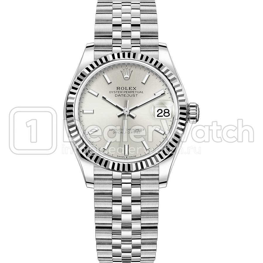 Часы Rolex DateJust 31mm 278274