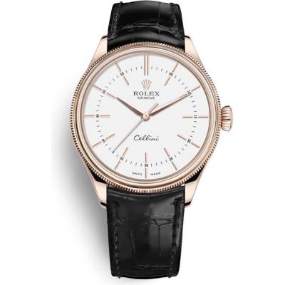Rolex Cellini Time
