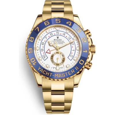 Rolex Yacht-Master II 116688