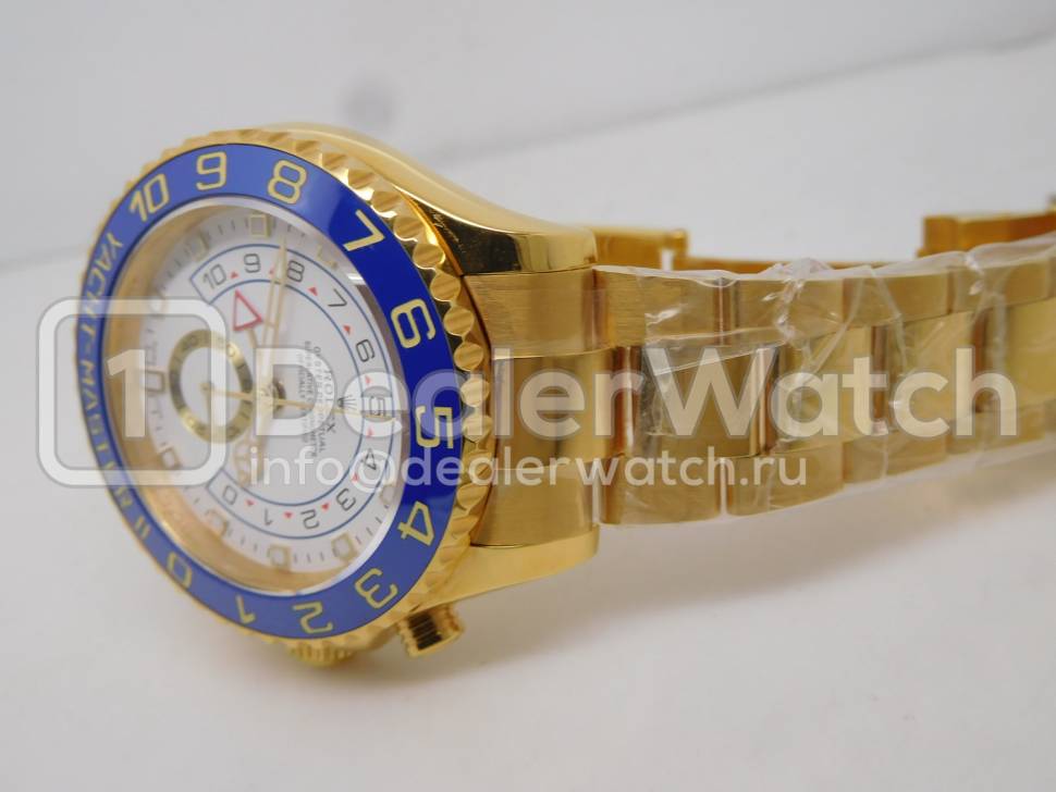 Часы Rolex Yacht-Master II 116688