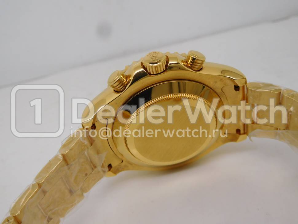 Часы Rolex Yacht-Master II 116688
