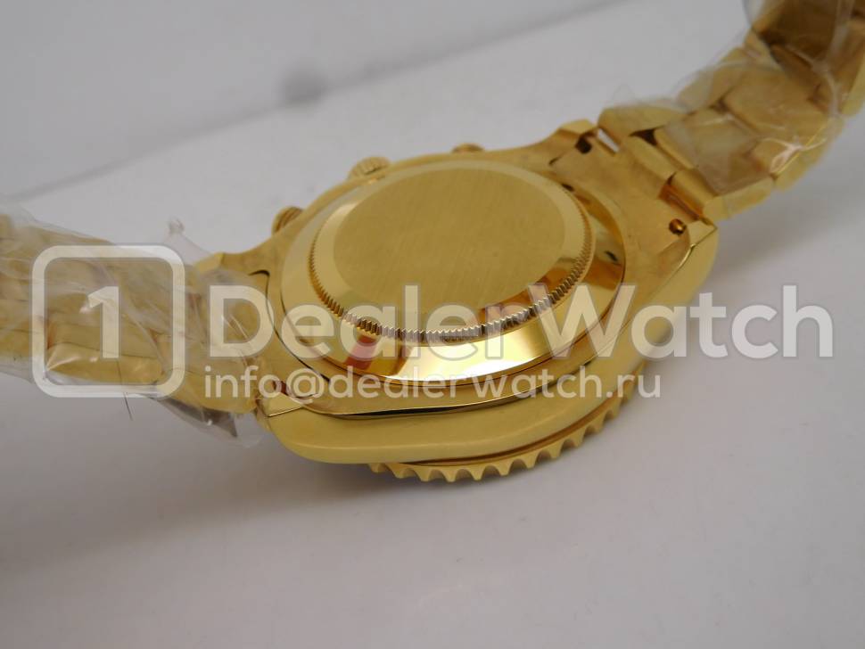 Часы Rolex Yacht-Master II 116688