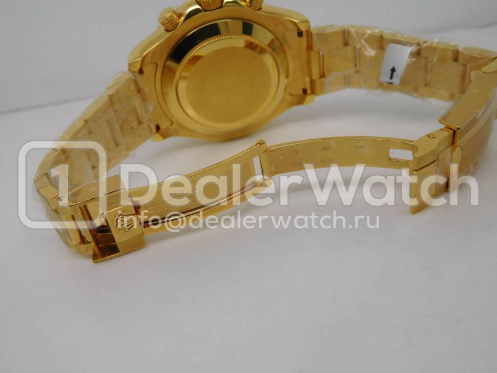 Часы Rolex Yacht-Master II 116688