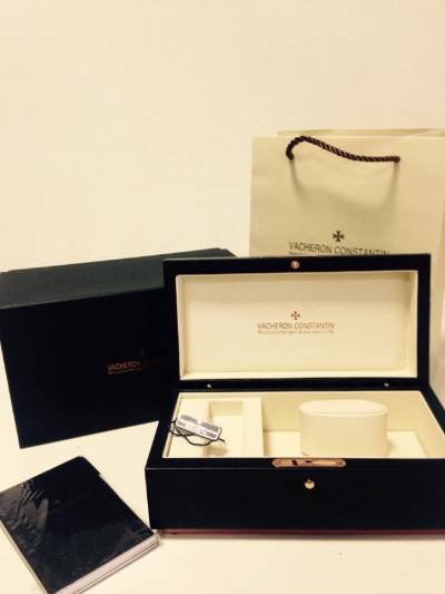 Коробка VACHERON CONSTANTIN