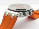 Часы Audemars Piguet Royal Oak Offshore Diver Chronograph 2016 Orange