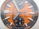 Часы Audemars Piguet Royal Oak Offshore Diver Chronograph 2016 Orange